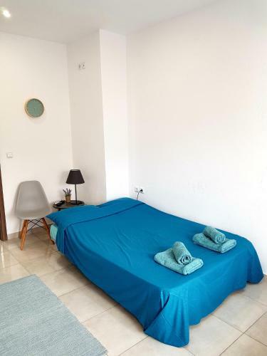 Doukas Apartments