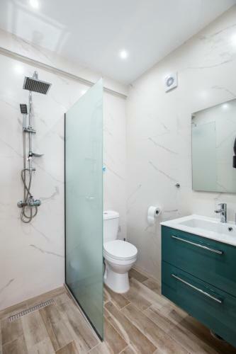 Doukas Apartments