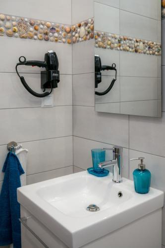 Doukas Apartments