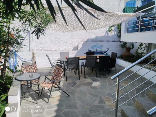 Doukas Apartments