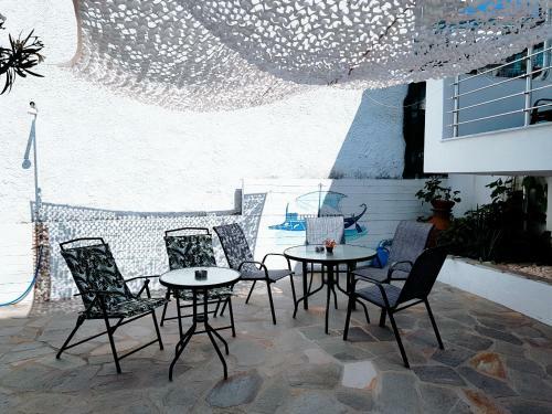 Doukas Apartments