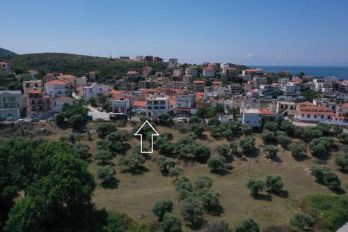 Doukas Apartments