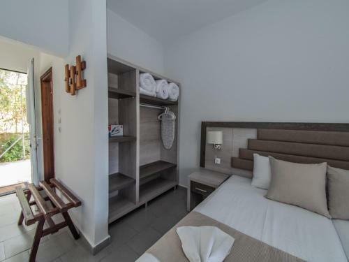 Apartamento Ena-lia Studios
