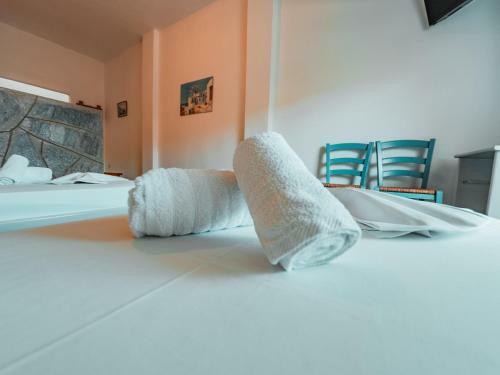 Apartamento Ena-lia Studios