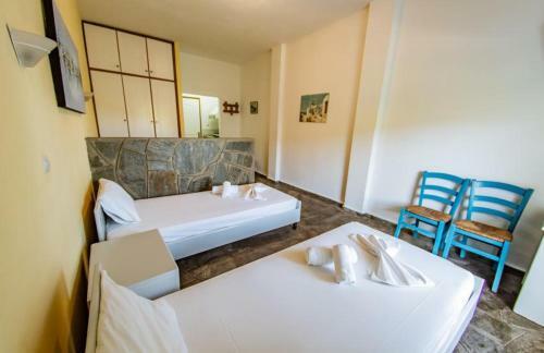Apartamento Ena-lia Studios