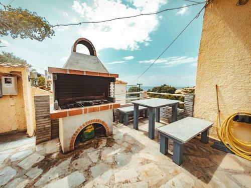 Apartamento Ena-lia Studios