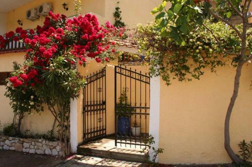 Apartamento Ena-lia Studios