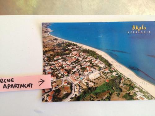 Apartamento Skala Beach Studio