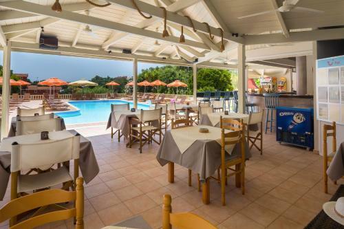 Hotel Makis Studios
