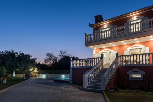 Five Stars Villa