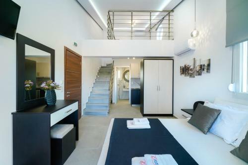 Apartamento Onar