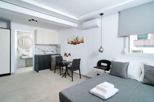 Apartamento Onar