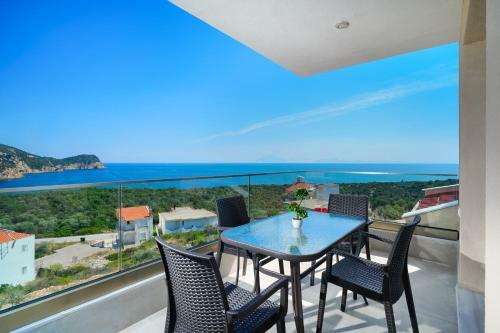 Apartamento Onar