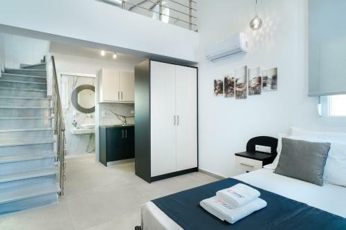 Apartamento Onar