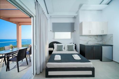Apartamento Onar
