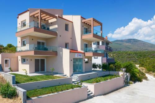Apartamento Onar