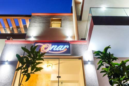 Apartamento Onar