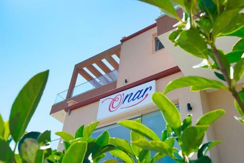 Apartamento Onar