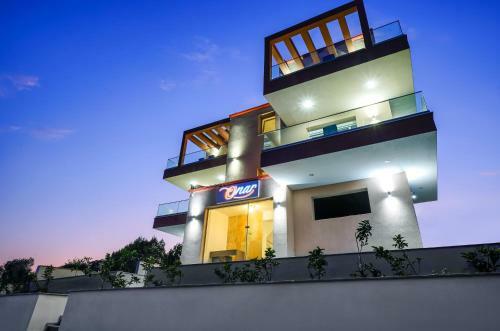 Apartamento Onar