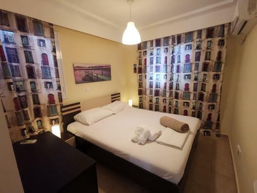 Apartamento Casa Bella A Skala 2