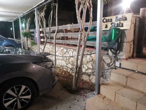 Apartamento Casa Bella A Skala 2