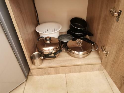 Apartamento Casa Bella A Skala 2