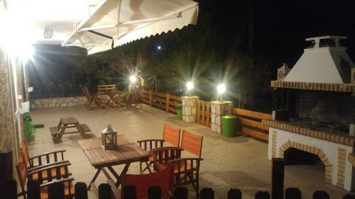 Apartamento Casa Bella A Skala 2