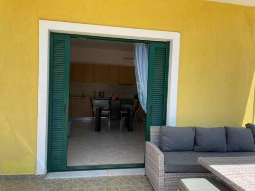 Apartamento Amalia Two Bedroom Suites