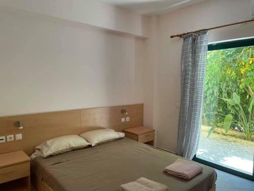 Apartamento Amalia Two Bedroom Suites