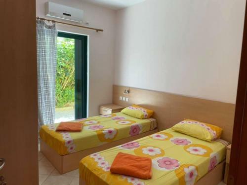Apartamento Amalia Two Bedroom Suites