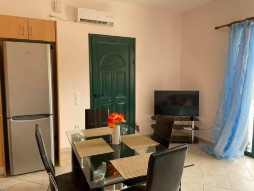 Apartamento Amalia Two Bedroom Suites