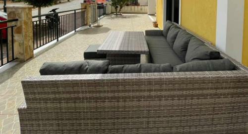 Apartamento Amalia Two Bedroom Suites
