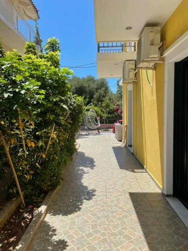 Apartamento Amalia Two Bedroom Suites