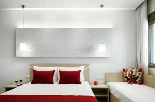 Hotel Aphrodite Of Thassos