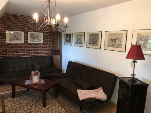 Apartamento Ferienwohnung Landhaus
