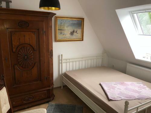 Apartamento Ferienwohnung Landhaus