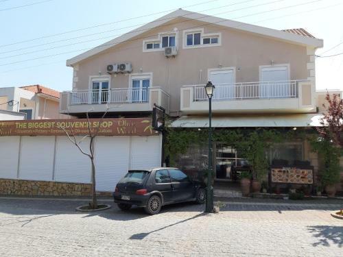 Apartamento Skala Pearls A1