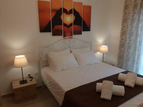 Apartamento Skala Pearls A1
