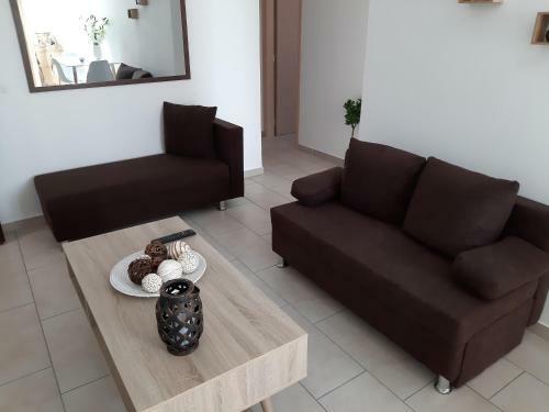 Apartamento Skala Pearls A1