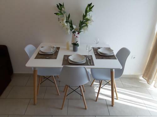 Apartamento Skala Pearls A1
