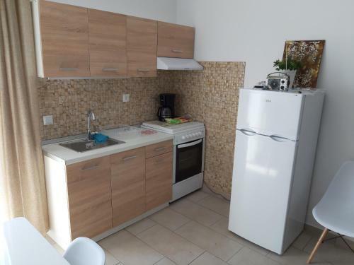 Apartamento Skala Pearls A1
