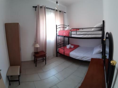 Apartamento Skala Pearls A1