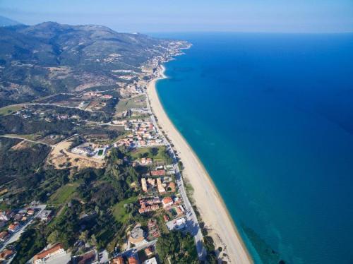 Apartamento Skala Pearls A1