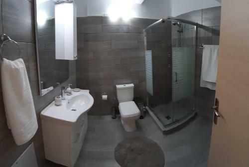 Apartamento Skala Pearls A1