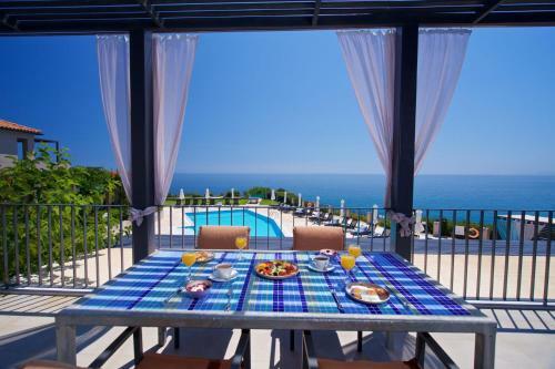 Apartamento Blue Jasmine Hotel
