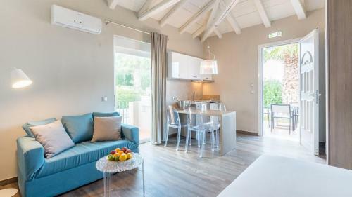 Apartamento Blue Jasmine Hotel