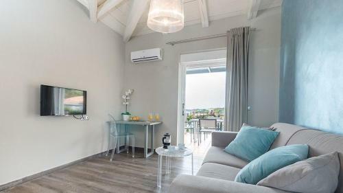 Apartamento Blue Jasmine Hotel