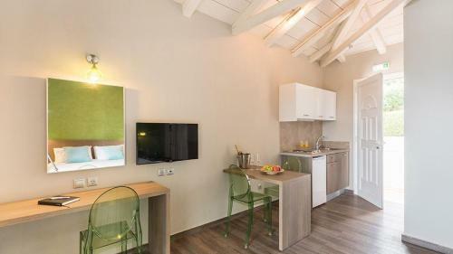 Apartamento Blue Jasmine Hotel