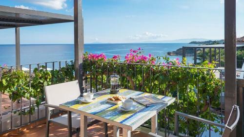 Apartamento Blue Jasmine Hotel