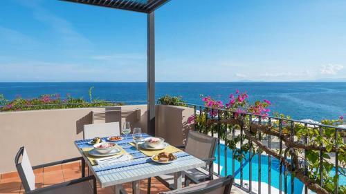 Apartamento Blue Jasmine Hotel